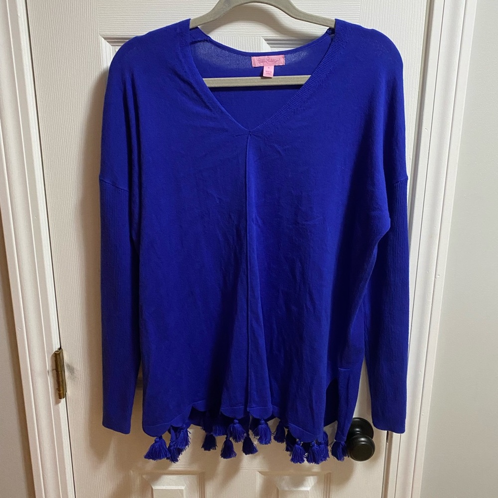 Lilly Pulitzer Martine Sweater